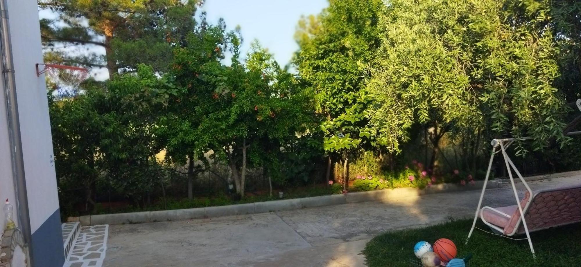 Studios Koula 2-Koula Potos Exterior foto